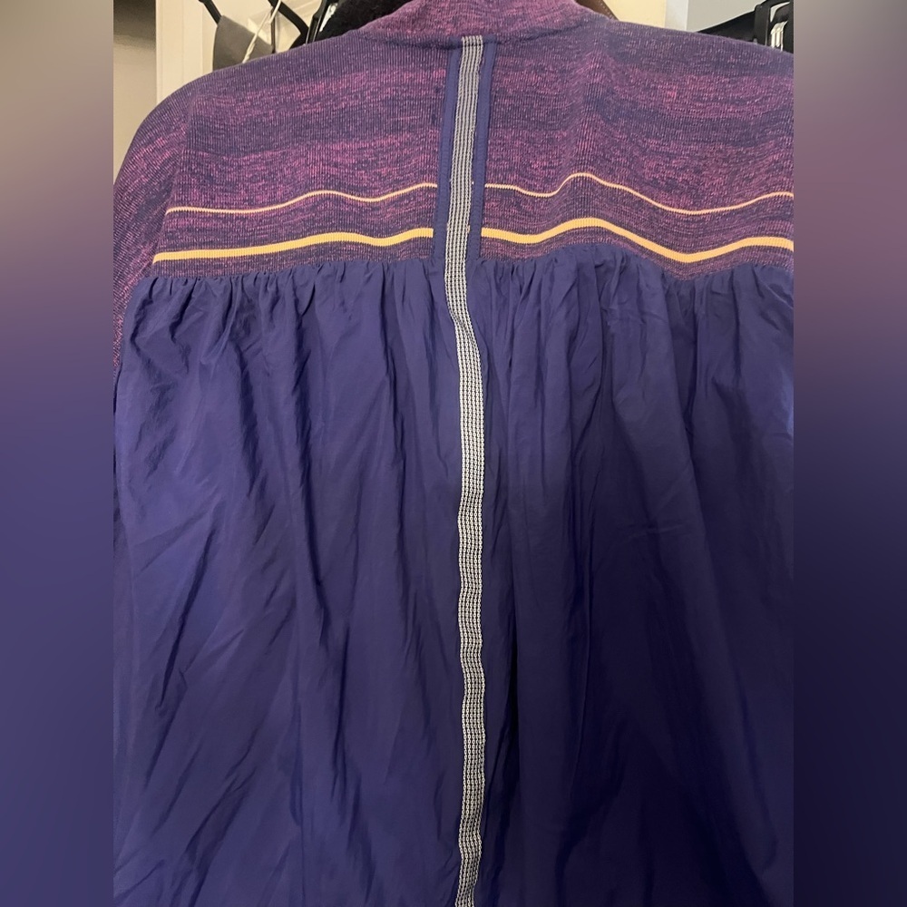 Free People Movement Spaced Out Jacket Size Small - Picture 6 of 6